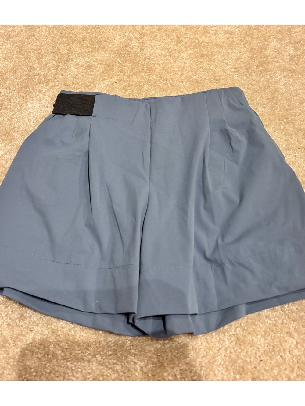 Aday Turn It Up Shorts